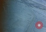 Image of snow covered terrain Korea, 1951, second 41 stock footage video 65675051939