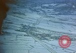 Image of snow covered terrain Korea, 1951, second 43 stock footage video 65675051939