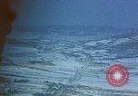 Image of snow covered terrain Korea, 1951, second 44 stock footage video 65675051939