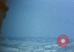 Image of snow covered terrain Korea, 1951, second 45 stock footage video 65675051939