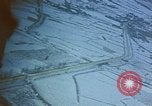Image of snow covered terrain Korea, 1951, second 48 stock footage video 65675051939