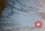Image of snow covered terrain Korea, 1951, second 50 stock footage video 65675051939