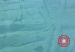 Image of snow covered area Korea, 1951, second 1 stock footage video 65675051940