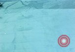 Image of snow covered area Korea, 1951, second 4 stock footage video 65675051940