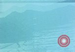 Image of snow covered area Korea, 1951, second 6 stock footage video 65675051940