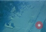 Image of snow covered area Korea, 1951, second 10 stock footage video 65675051940