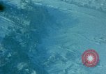 Image of snow covered area Korea, 1951, second 12 stock footage video 65675051940