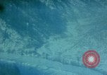 Image of snow covered area Korea, 1951, second 14 stock footage video 65675051940