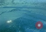 Image of snow covered area Korea, 1951, second 16 stock footage video 65675051940