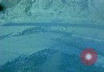Image of snow covered area Korea, 1951, second 17 stock footage video 65675051940