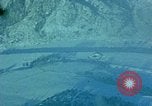 Image of snow covered area Korea, 1951, second 18 stock footage video 65675051940