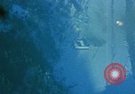 Image of snow covered area Korea, 1951, second 22 stock footage video 65675051940