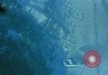 Image of snow covered area Korea, 1951, second 23 stock footage video 65675051940