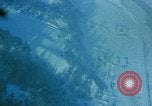 Image of snow covered area Korea, 1951, second 24 stock footage video 65675051940