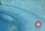 Image of snow covered area Korea, 1951, second 26 stock footage video 65675051940