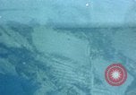Image of snow covered area Korea, 1951, second 27 stock footage video 65675051940