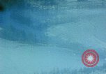 Image of snow covered area Korea, 1951, second 30 stock footage video 65675051940