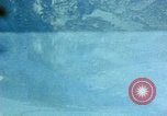 Image of snow covered area Korea, 1951, second 31 stock footage video 65675051940