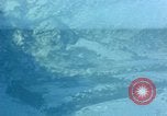Image of snow covered area Korea, 1951, second 32 stock footage video 65675051940