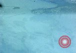 Image of snow covered area Korea, 1951, second 35 stock footage video 65675051940