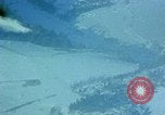 Image of snow covered area Korea, 1951, second 37 stock footage video 65675051940