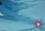 Image of snow covered area Korea, 1951, second 38 stock footage video 65675051940