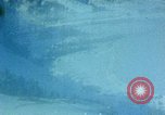 Image of snow covered area Korea, 1951, second 39 stock footage video 65675051940