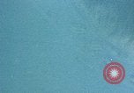 Image of snow covered area Korea, 1951, second 41 stock footage video 65675051940