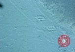 Image of snow covered area Korea, 1951, second 42 stock footage video 65675051940