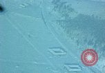 Image of snow covered area Korea, 1951, second 43 stock footage video 65675051940