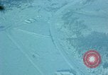 Image of snow covered area Korea, 1951, second 44 stock footage video 65675051940