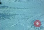 Image of snow covered area Korea, 1951, second 46 stock footage video 65675051940