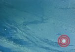 Image of snow covered area Korea, 1951, second 48 stock footage video 65675051940
