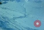 Image of snow covered area Korea, 1951, second 49 stock footage video 65675051940