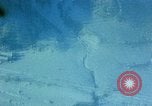 Image of snow covered area Korea, 1951, second 50 stock footage video 65675051940
