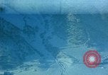 Image of snow covered area Korea, 1951, second 51 stock footage video 65675051940
