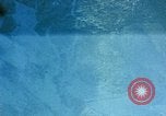 Image of snow covered area Korea, 1951, second 52 stock footage video 65675051940