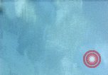 Image of snow covered area Korea, 1951, second 53 stock footage video 65675051940