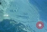 Image of snow covered area Korea, 1951, second 54 stock footage video 65675051940