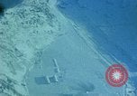 Image of snow covered area Korea, 1951, second 55 stock footage video 65675051940
