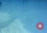 Image of snow covered area Korea, 1951, second 57 stock footage video 65675051940