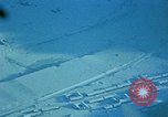 Image of snow covered area Korea, 1951, second 60 stock footage video 65675051940