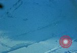Image of snow covered area Korea, 1951, second 61 stock footage video 65675051940