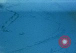 Image of snow covered area Korea, 1951, second 62 stock footage video 65675051940