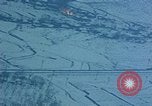 Immagine di Snow area coperta Corea, 1951, secondo 15 filmato di repertorio 65675051941