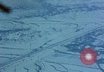 Immagine di Snow area coperta Corea, 1951, secondo 30 filmato di repertorio 65675051941