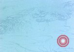 Immagine di Snow area coperta Corea, 1951, secondo 45 filmato di repertorio 65675051941