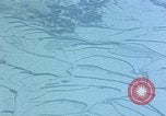 Immagine di Snow area coperta Corea, 1951, secondo 51 filmato di repertorio 65675051941