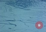 Immagine di Snow area coperta Corea, 1951, secondo 61 filmato di repertorio 65675051941
