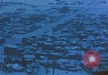 Immagine di Snow area coperta Corea, 1951, secondo 27 filmato di repertorio 65675051943